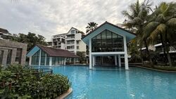 Varsity Park Condominium (D5), Condominium #584293431